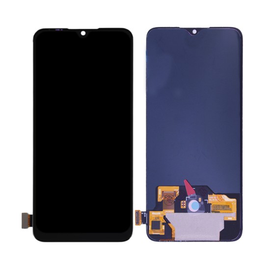 Touch+Display Xiaomi Mi 9 Lite (Versión Global) Negro Touch+Display Xiaomi Mi 9 Lite (Versión Global) Negro